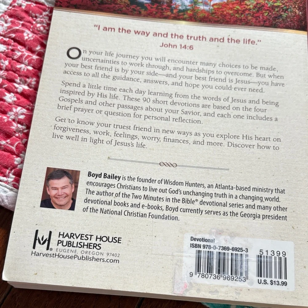 Inspirational Christian Book Collection - Picture 14 of 16